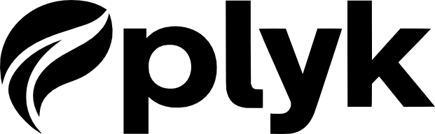 Plyk logo