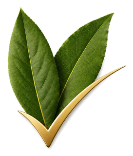 UseLaurel logo